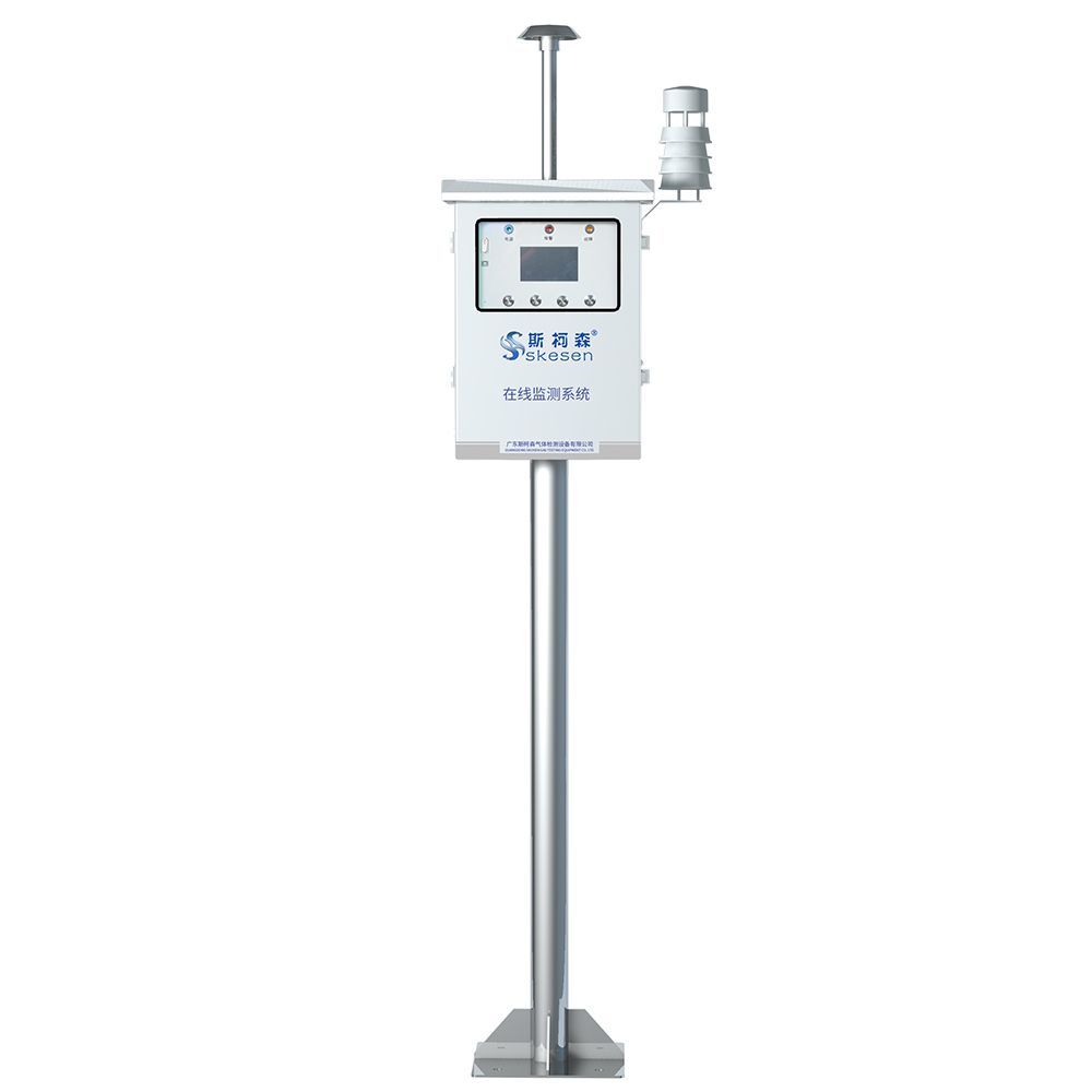 voc檢測儀-廠界tvoc檢測儀