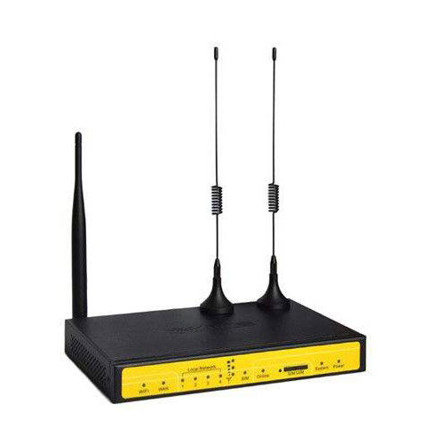 RS485有線中繼器網絡版