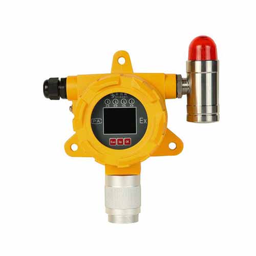 氟化物氣體檢測儀器怎么選？