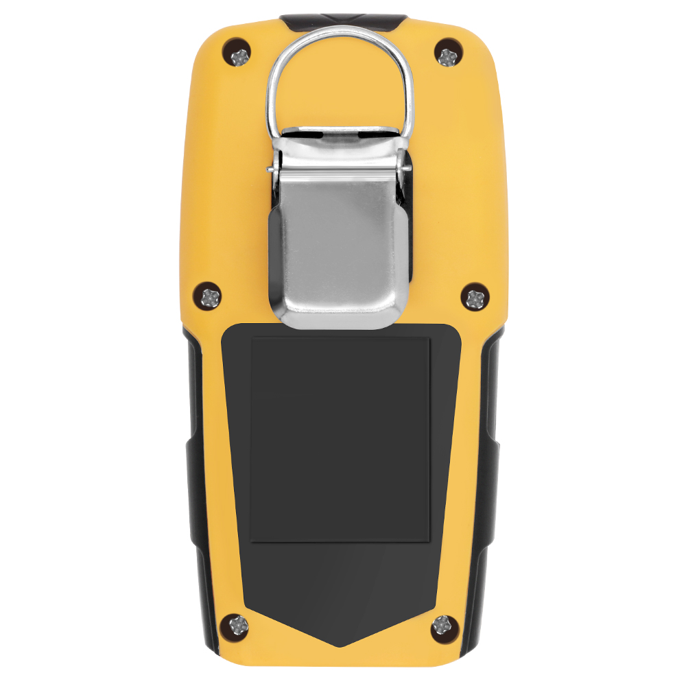 便攜擴散式氣體檢測儀