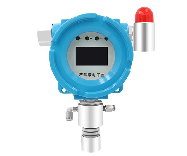 廣州VOCs揮發性有機物在線監測設備廠家有哪些？