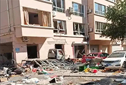 燃氣事故經常發生，燃氣泄露爆炸的原因有哪些呢？