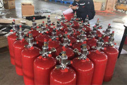 全氟己酮是什么，全氟己酮為什么是滅火劑的替代品？