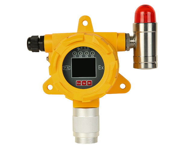 石灰窯一氧化碳檢測儀