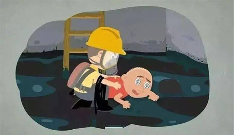 云南省永善縣溪發(fā)生沼氣中毒事件，6人不幸身亡！